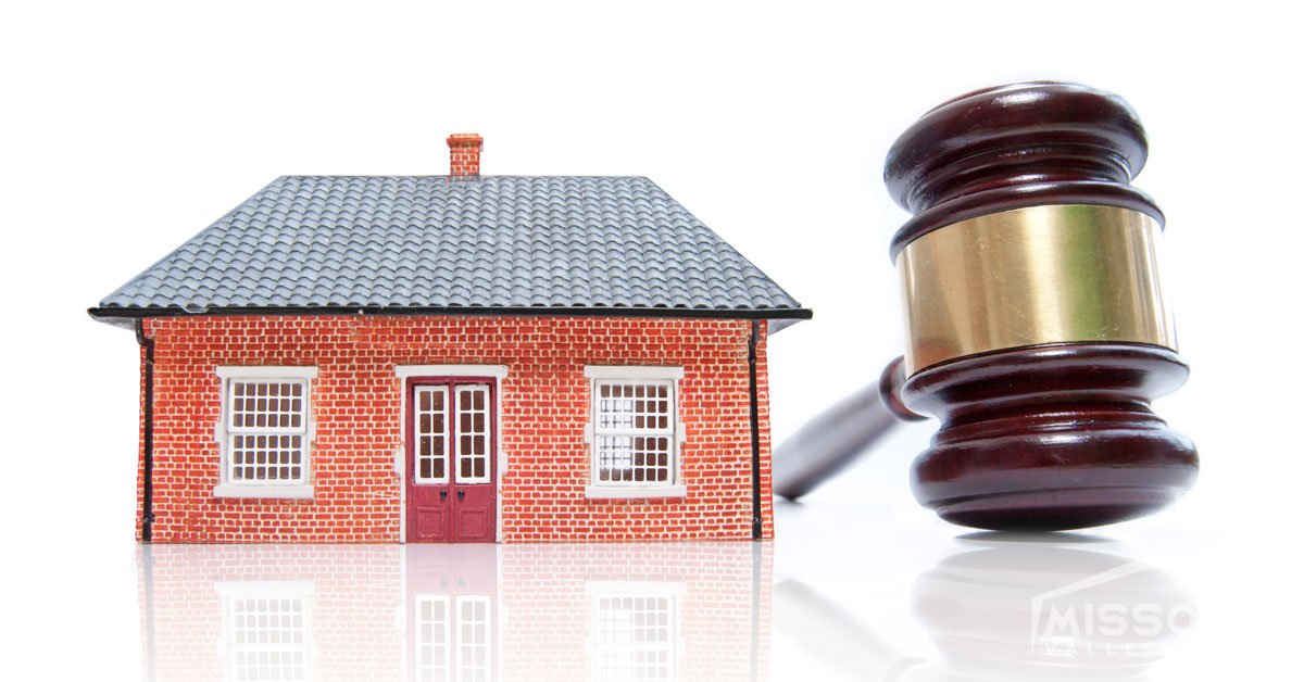 Understanding The Probate Process For Raytown Homeowners