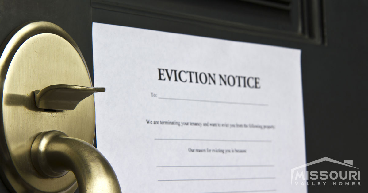 Dealing With Problem Tenants: Guide For Grandview Landlords