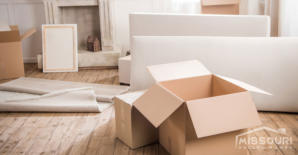 The Benefits of Downsizing Your Home in Kansas City