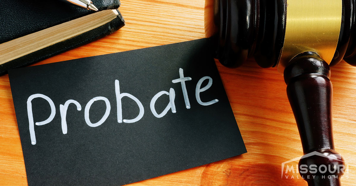 Navigate Probate Sales in Columbia Effectively