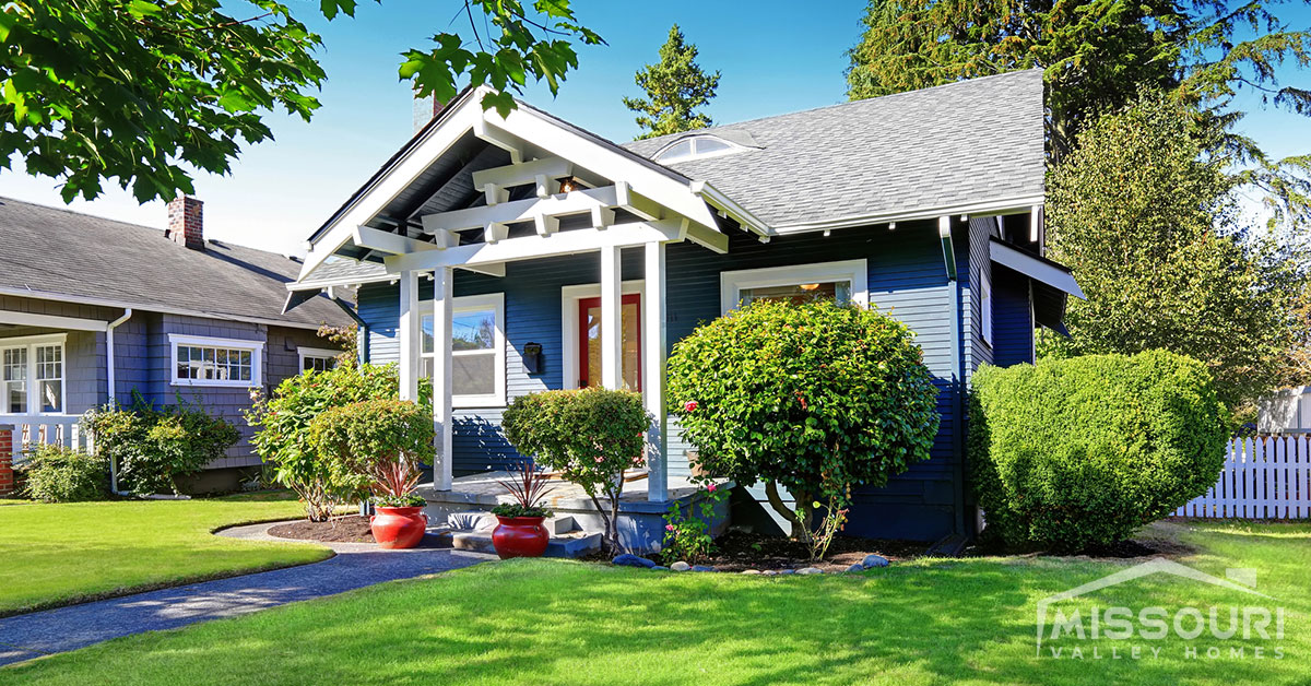 Blue Springs: Quick Tips for Selling Your Home