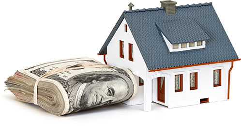 What is a Cash Home Buyer in Columbia?